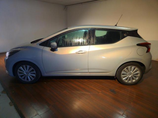 Nissan Micra image 1