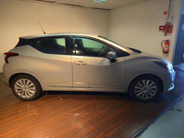 Nissan Micra image 4