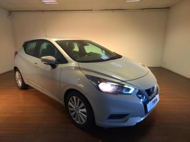 Nissan Micra image 9