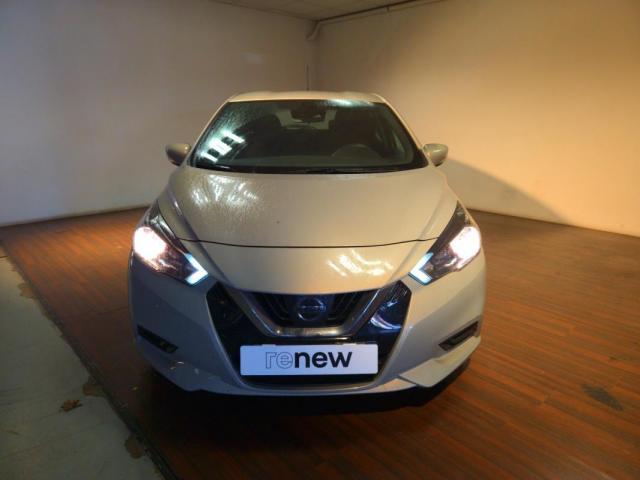 Nissan Micra image 6