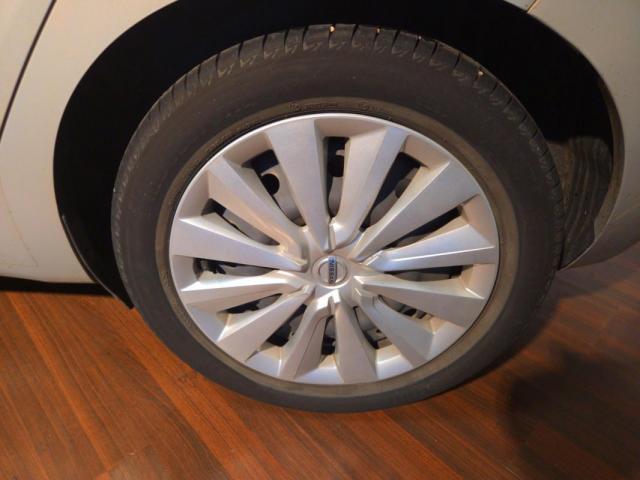 Nissan Micra image 8