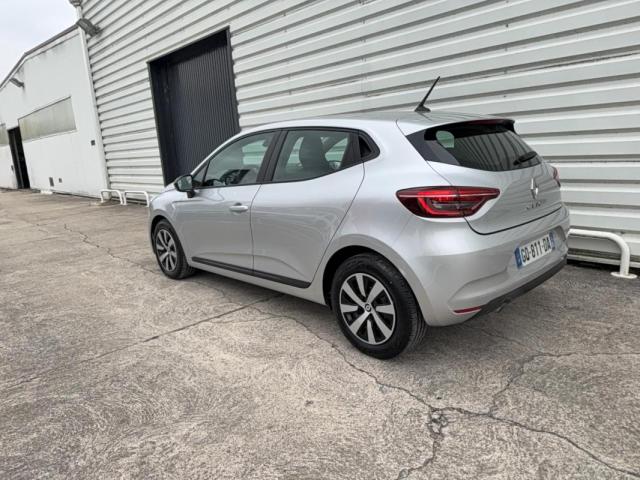 Renault Clio image 4