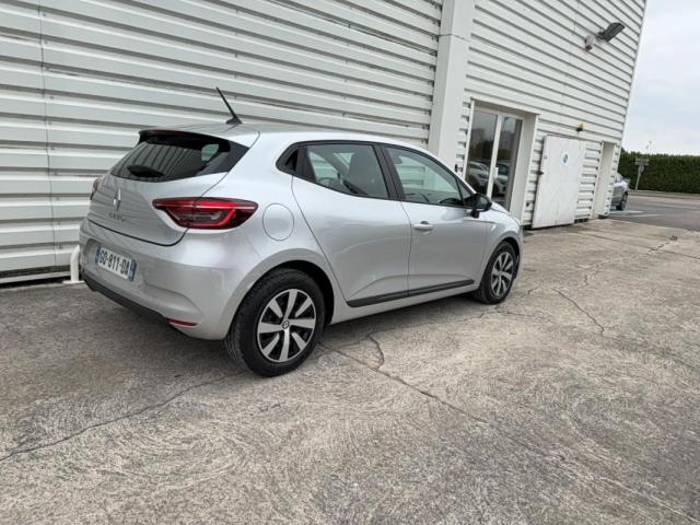 Renault Clio image 1