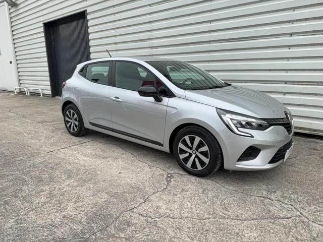 Renault Clio image 9