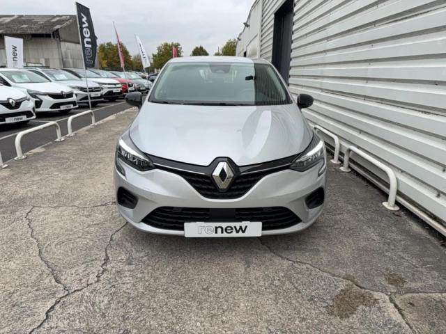 Renault Clio image 8