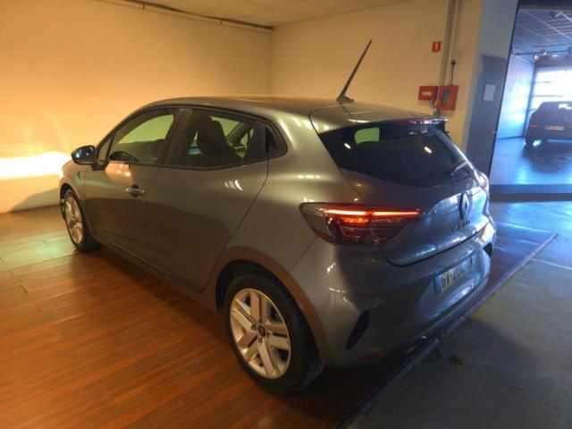 Renault Clio image 1