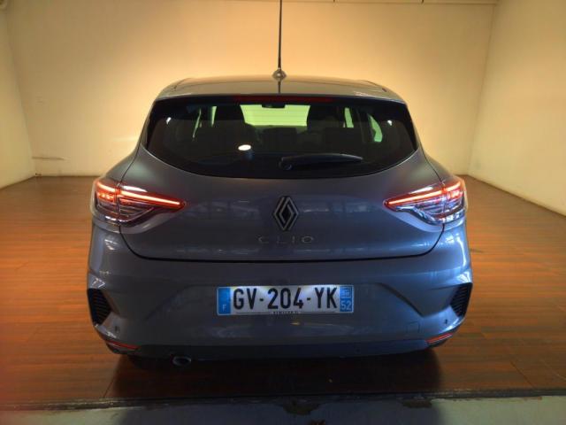 Renault Clio image 7