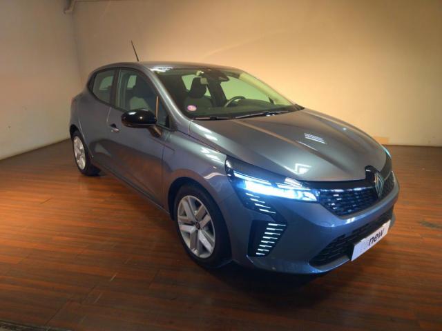 Renault Clio image 6