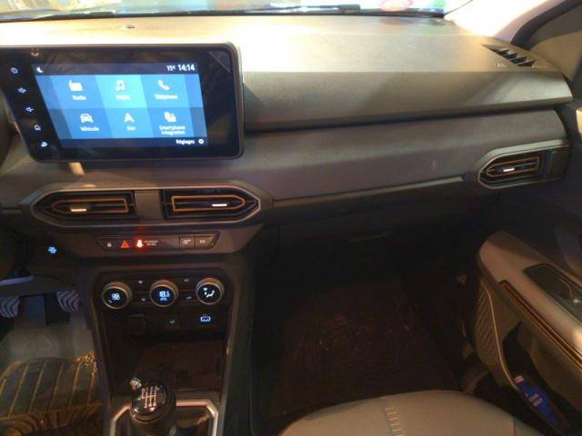 Dacia Sandero image 1