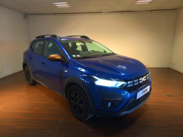 Dacia Sandero image 3