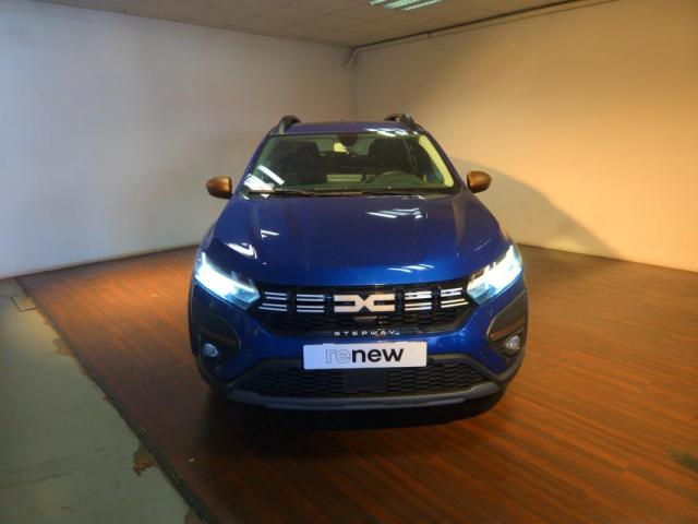 Dacia Sandero image 2