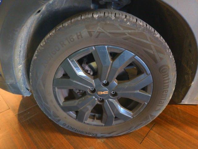 Dacia Sandero image 8