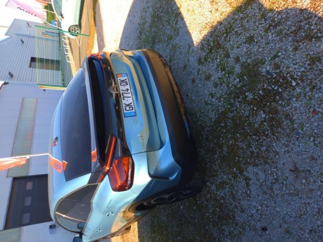 Renault Captur image 2