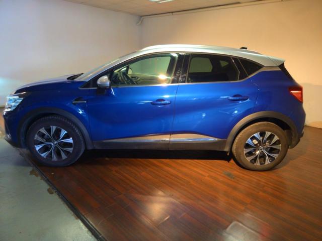 Renault Captur image 7