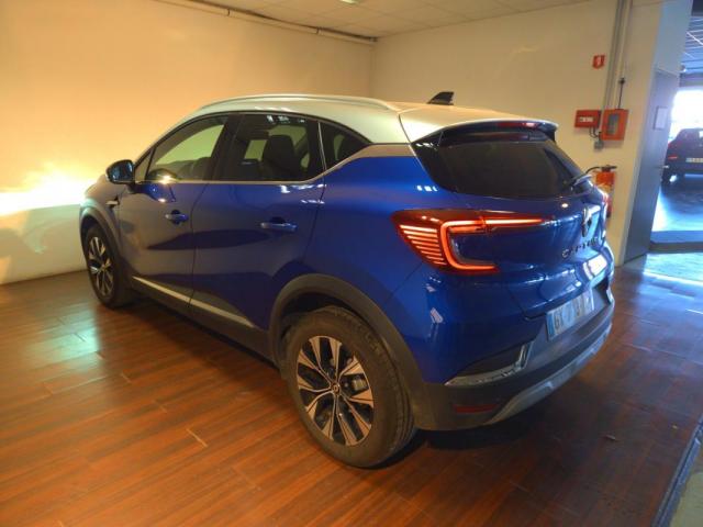 Renault Captur image 5
