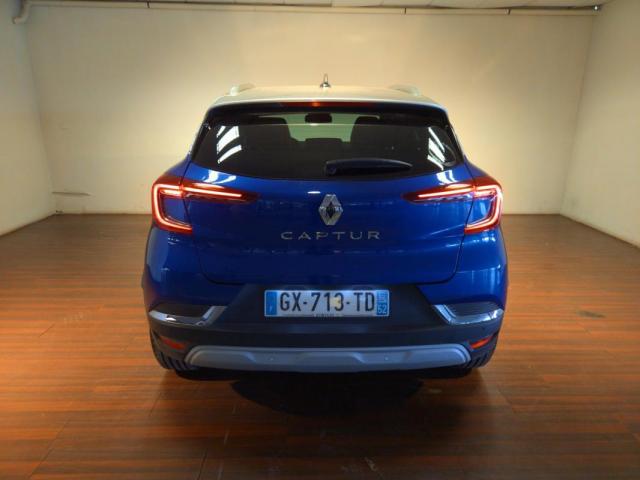 Renault Captur image 9