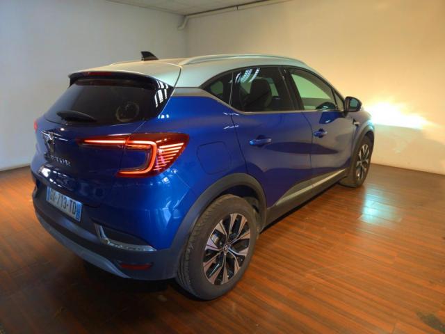 Renault Captur image 1