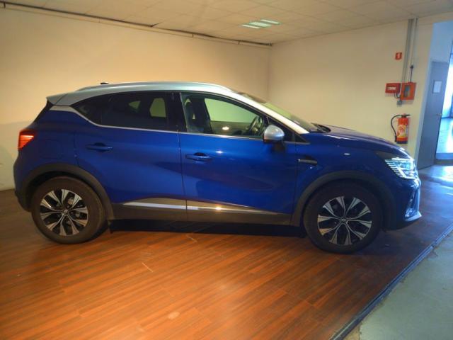 Renault Captur image 4