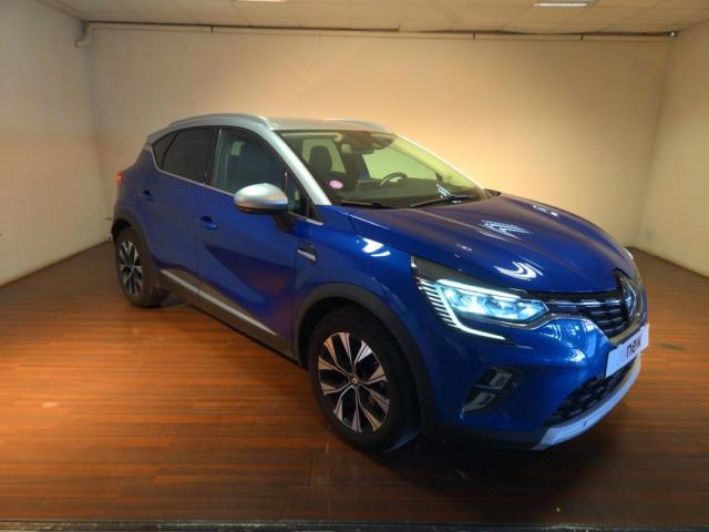 Renault Captur image 8