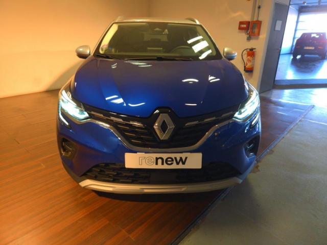Renault Captur image 3
