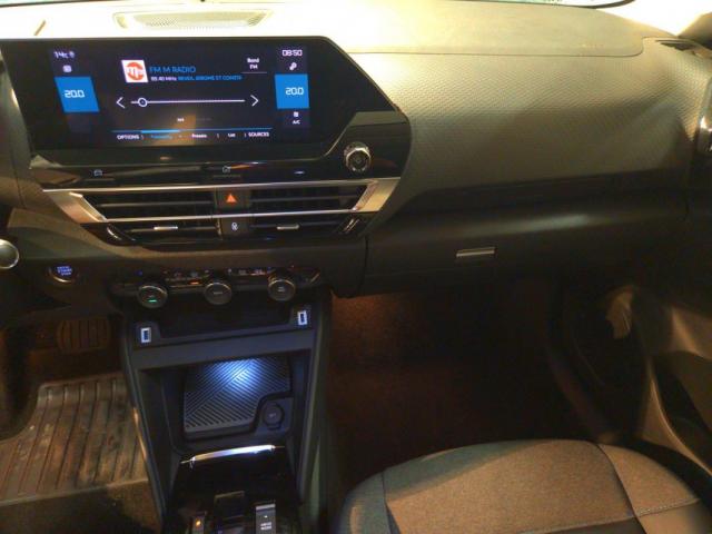 Citroen C4 image 1