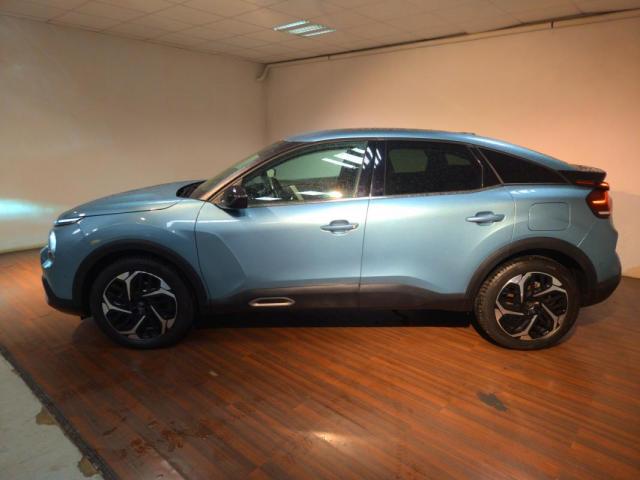 Citroen C4 image 2