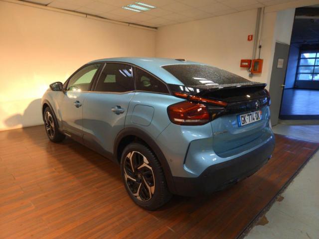 Citroen C4 image 9
