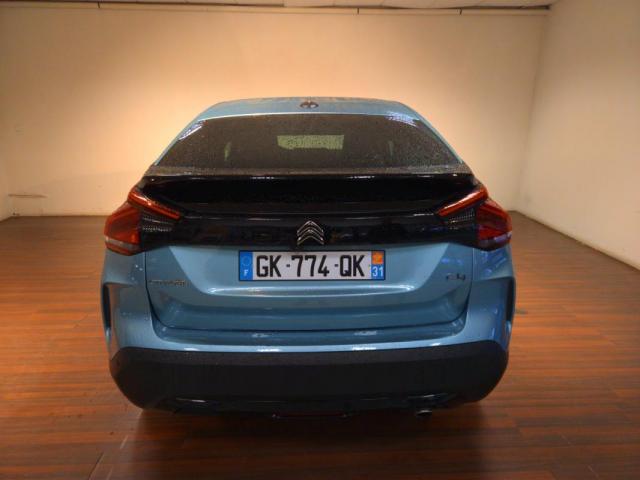 Citroen C4 image 3