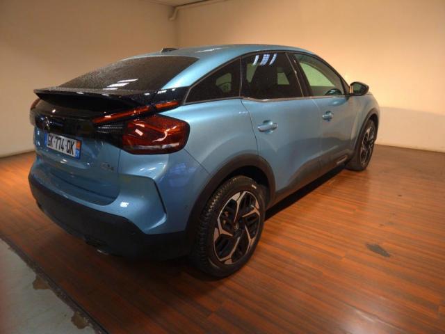 Citroen C4 image 4