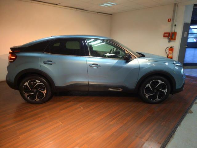 Citroen C4 image 6