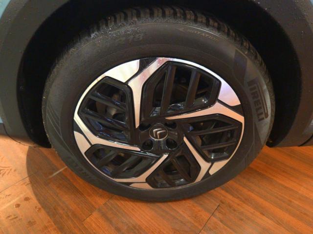 Citroen C4 image 7