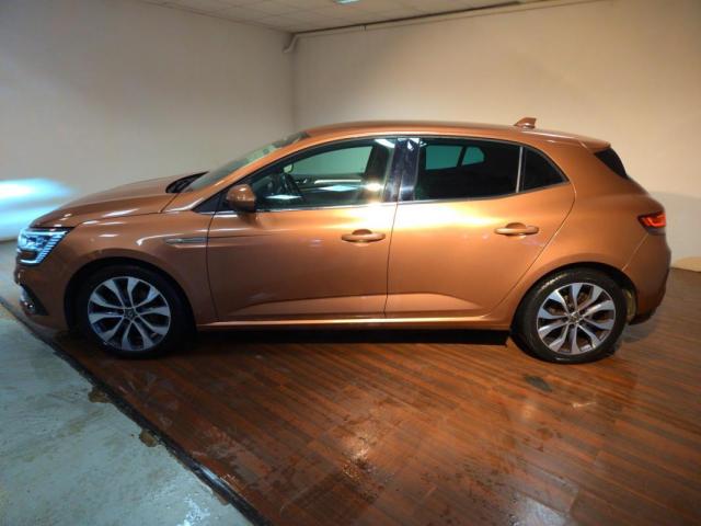 Renault Mégane image 8