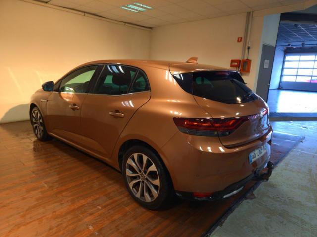Renault Mégane image 4