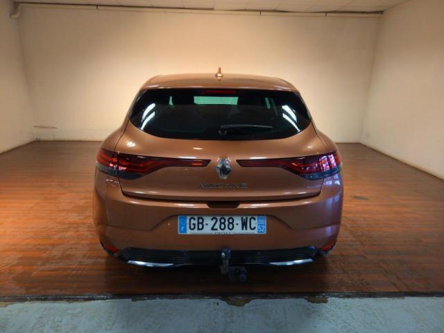 Renault Mégane image 7
