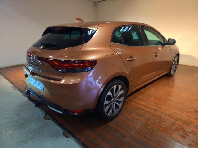 Renault Mégane image 2