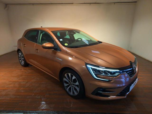 Renault Mégane image 5
