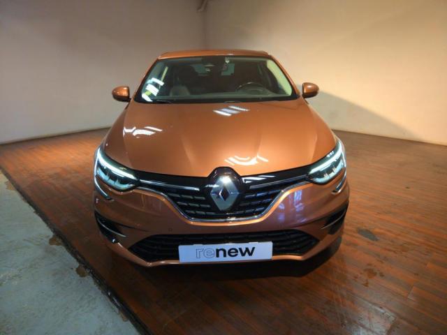 Renault Mégane image 1