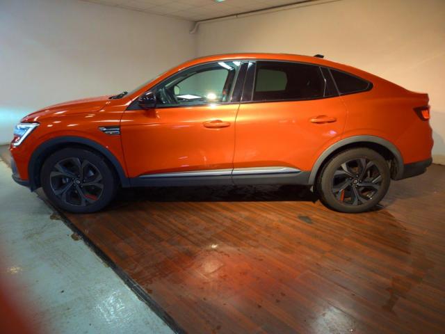 Renault Arkana image 5