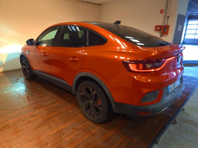 Renault Arkana image 7