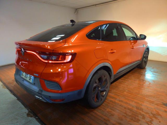 Renault Arkana image 3
