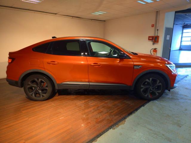 Renault Arkana image 6