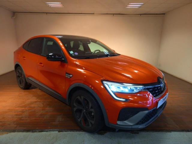 Renault Arkana image 8