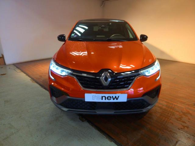 Renault Arkana image 4