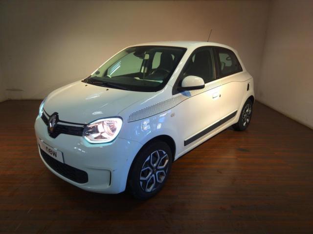 Renault Twingo Iii Sce 65 - 21 Limited