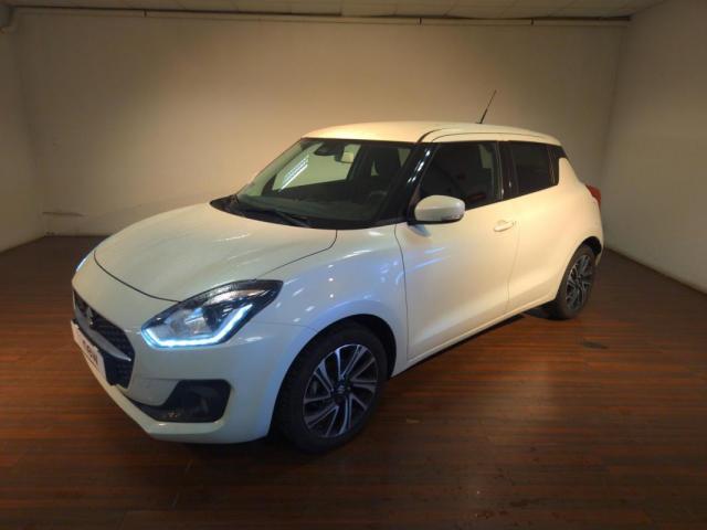 Suzuki Swift 1.2 Dualjet Hybrid Privilège