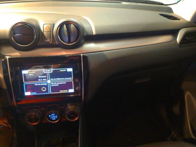 Suzuki Swift image 5