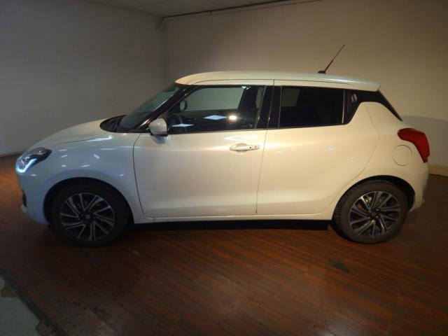 Suzuki Swift image 3