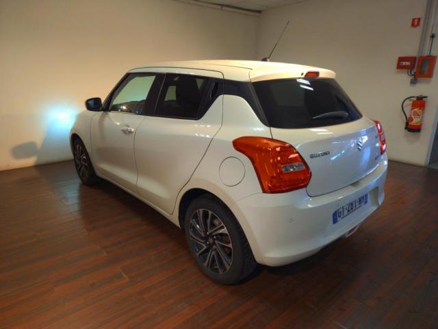 Suzuki Swift image 4