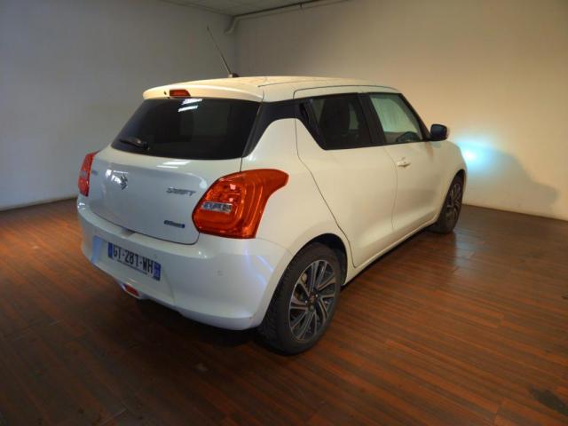 Suzuki Swift image 6