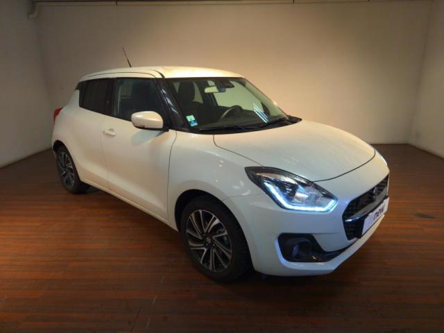 Suzuki Swift image 9